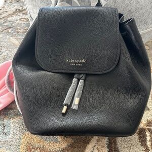 Kate spade backpack